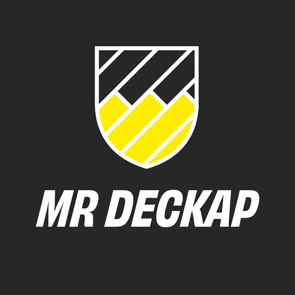 MR DECKAP